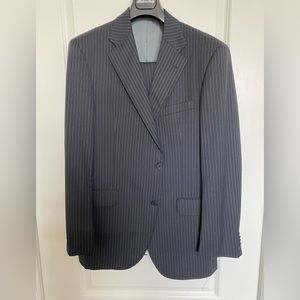 2 piece Coppley suit